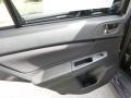 2014 Dark Gray Metallic Subaru XV Crosstrek 2.0i Premium  photo #13