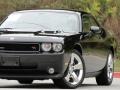 Brilliant Black Crystal Pearl Coat - Challenger R/T Photo No. 34