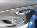 2013 Blue Streak Pearl Coat Dodge Dart SXT  photo #15