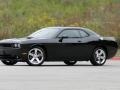 Brilliant Black Crystal Pearl Coat - Challenger R/T Photo No. 35