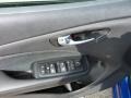 2013 Blue Streak Pearl Coat Dodge Dart SXT  photo #16