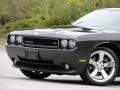Brilliant Black Crystal Pearl Coat - Challenger R/T Photo No. 36