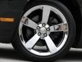 2009 Dodge Challenger R/T Wheel and Tire Photo