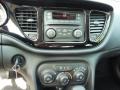 2013 Blue Streak Pearl Coat Dodge Dart SXT  photo #19