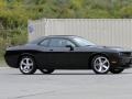 Brilliant Black Crystal Pearl Coat - Challenger R/T Photo No. 39