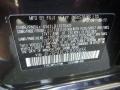 2014 Dark Gray Metallic Subaru XV Crosstrek 2.0i Premium  photo #19