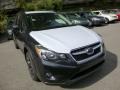 2014 Dark Gray Metallic Subaru XV Crosstrek 2.0i Limited  photo #6