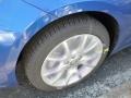 Blue Streak Pearl Coat - Dart SXT Photo No. 9