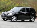 Black - ML 350 4Matic Photo No. 4