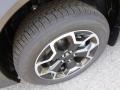 2014 Dark Gray Metallic Subaru XV Crosstrek 2.0i Limited  photo #8