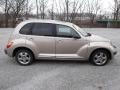 2002 Taupe Frost Metallic Chrysler PT Cruiser Limited  photo #2