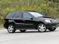 Black - ML 350 4Matic Photo No. 6