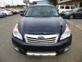 2012 Deep Indigo Pearl Subaru Outback 2.5i Limited  photo #2