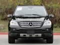 Black - ML 350 4Matic Photo No. 7