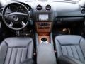 Black - ML 350 4Matic Photo No. 11