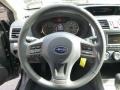 2014 Dark Gray Metallic Subaru XV Crosstrek 2.0i Limited  photo #16