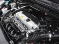 2011 Crystal Black Pearl Honda CR-V EX-L  photo #25