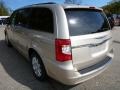 2014 Cashmere Pearl Chrysler Town & Country Touring  photo #3
