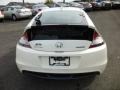 2012 Premium White Pearl Honda CR-Z EX Sport Hybrid  photo #6