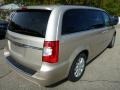 2014 Cashmere Pearl Chrysler Town & Country Touring  photo #5