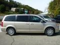 2014 Cashmere Pearl Chrysler Town & Country Touring  photo #6