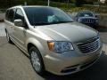 2014 Cashmere Pearl Chrysler Town & Country Touring  photo #7