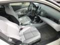 2012 Premium White Pearl Honda CR-Z EX Sport Hybrid  photo #10