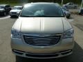 2014 Cashmere Pearl Chrysler Town & Country Touring  photo #8