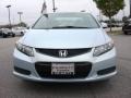 Cool Mist Metallic - Civic EX Coupe Photo No. 10