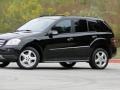 Black - ML 350 4Matic Photo No. 29