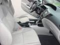 Cool Mist Metallic - Civic EX Coupe Photo No. 14