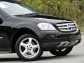 Black - ML 350 4Matic Photo No. 32