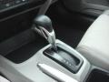 Cool Mist Metallic - Civic EX Coupe Photo No. 20