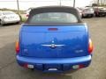 Electric Blue Pearl - PT Cruiser GT Convertible Photo No. 6