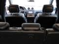 Black - ML 350 4Matic Photo No. 39