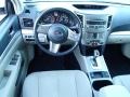 2011 Satin White Pearl Subaru Outback 2.5i Premium Wagon  photo #10
