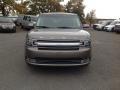 2013 Mineral Gray Metallic Ford Flex Limited AWD  photo #2