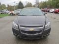 Taupe Gray Metallic - Malibu LT Photo No. 9