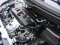 Cool Mist Metallic - Civic EX Coupe Photo No. 31