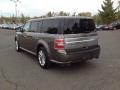 2013 Mineral Gray Metallic Ford Flex Limited AWD  photo #5