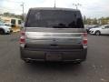 2013 Mineral Gray Metallic Ford Flex Limited AWD  photo #6