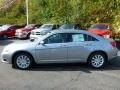 Billet Silver Metallic - 200 Touring Sedan Photo No. 2