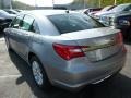 Billet Silver Metallic - 200 Touring Sedan Photo No. 3