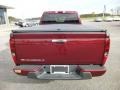 Deep Ruby Red Metallic - Colorado LT Extended Cab 4x4 Photo No. 6