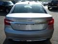 Billet Silver Metallic - 200 Touring Sedan Photo No. 4
