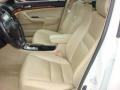Premium White Pearl - TSX Sedan Photo No. 11