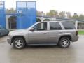Graystone Metallic - TrailBlazer LT 4x4 Photo No. 2