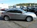 Billet Silver Metallic - 200 Touring Sedan Photo No. 6