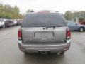 Graystone Metallic - TrailBlazer LT 4x4 Photo No. 4