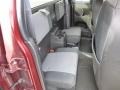 Deep Ruby Red Metallic - Colorado LT Extended Cab 4x4 Photo No. 11